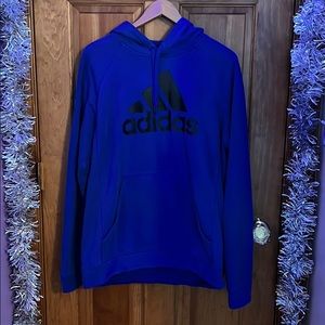 Adidas Hoodie
